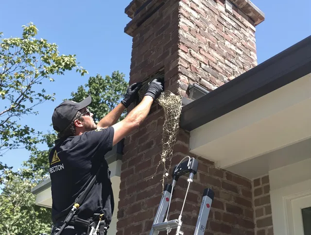 Animal & Debris Removal service in Gastonia, NC