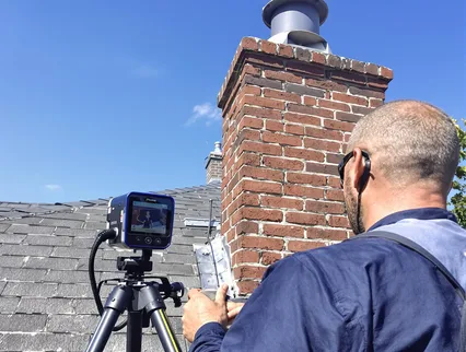Chimney Inspection service in Gastonia, NC