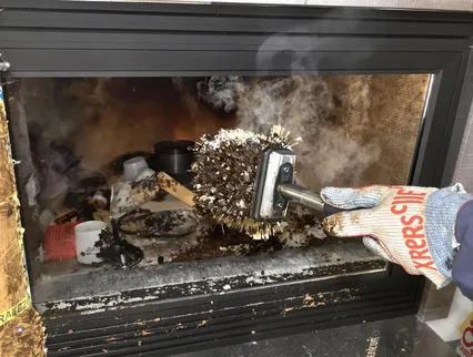 Creosote Removal service in Gastonia, NC