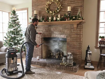 Fireplace Cleaning service in Gastonia, NC