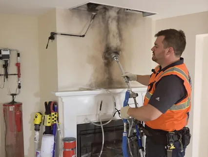 Soot Removal service in Gastonia, NC